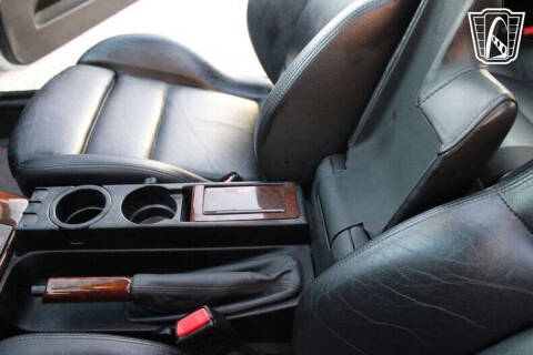 1995 BMW M3