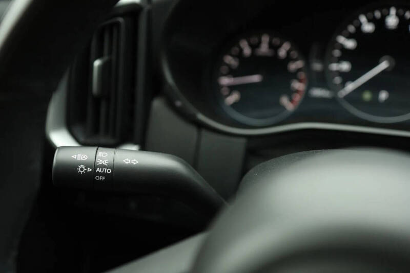 2025 Mazda CX-50 2.5 S Select