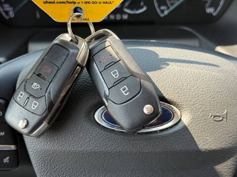 2024 Ford Transit 250