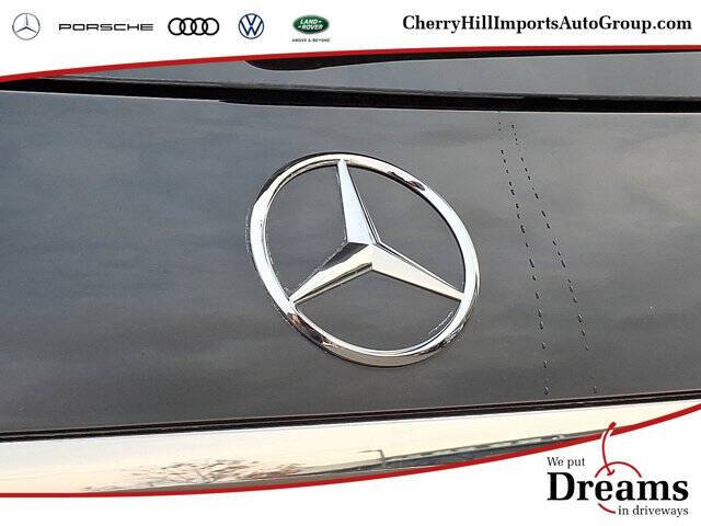 2026 Mercedes-Benz GLE GLE 350 4MATIC