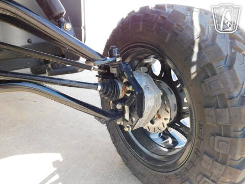 2021 CANA UTV