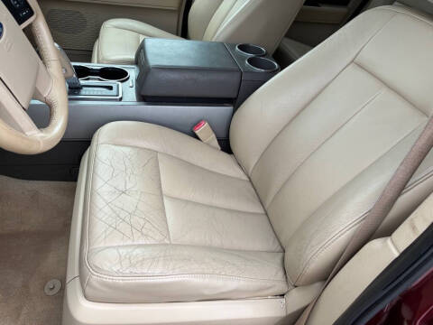 2012 Ford Expedition XLT