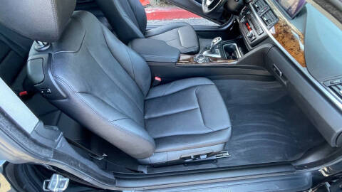 2014 BMW 4 Series 428i
