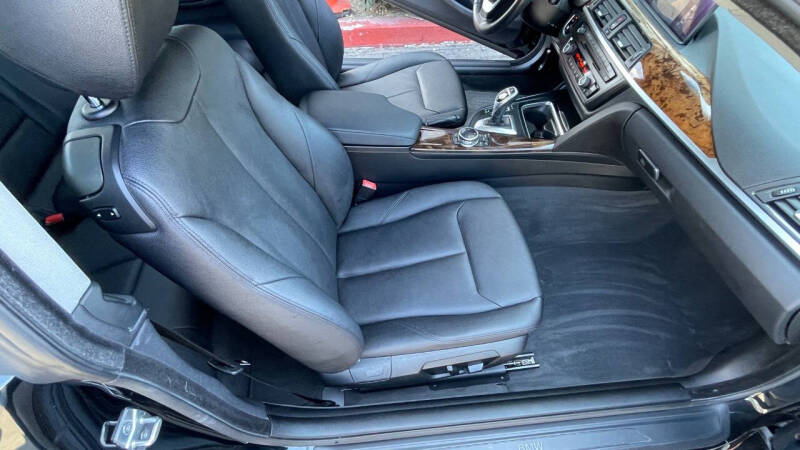 2014 BMW 4 Series 428i