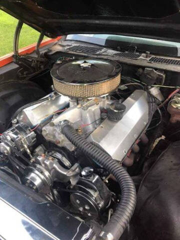 1981 Chevrolet Camaro Z28