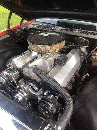 1981 Chevrolet Camaro Z28
