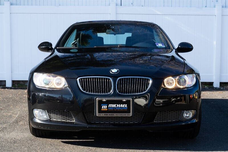 2008 BMW 3 Series 335i