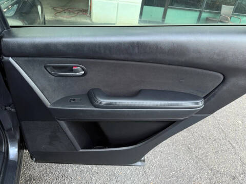 2013 Mazda CX-9 Touring