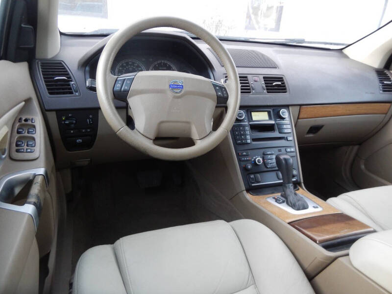 2008 Volvo XC90 3.2 Special Edition