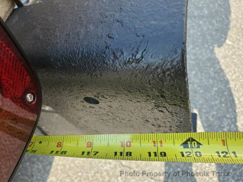 2011 Ford F-650 Super Duty