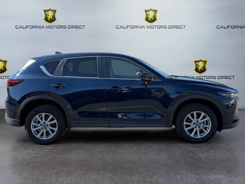 2023 Mazda CX-5 2.5 S Select