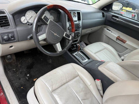 2007 Chrysler 300 Touring