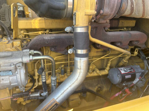 2007 John Deere 544J