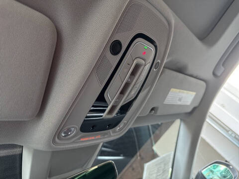 2019 Audi Q8 quattro Premium 55 TFSI