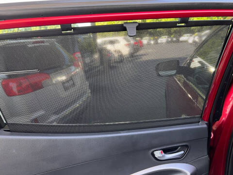 2015 Hyundai Santa Fe Sport 2.4L