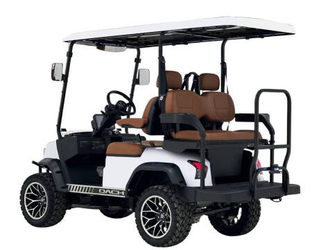 2026 Dach Falcon 2+2