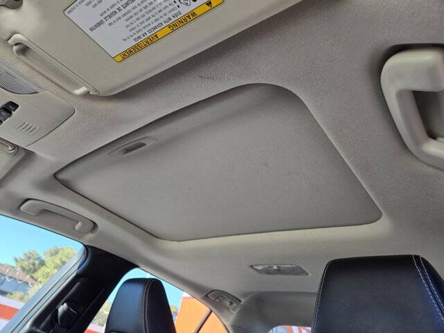 2022 Toyota Corolla XLE