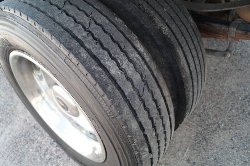 2020 Ford F-450 Super Duty