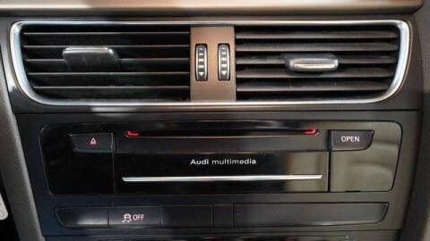 2013 Audi Allroad 2.0T quattro Prestige