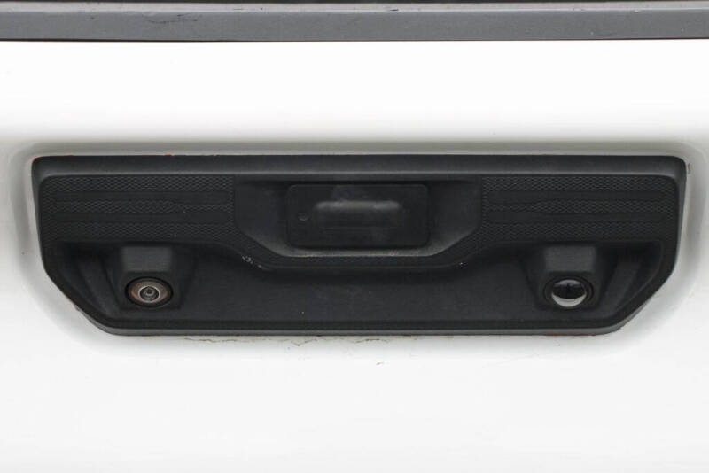 2023 Chevrolet Silverado 3500HD