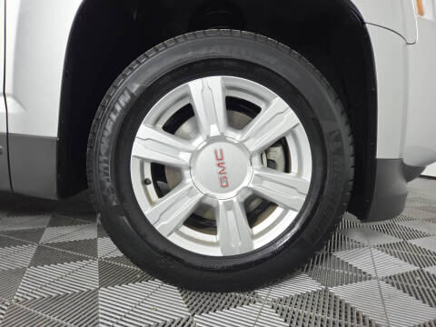 2015 GMC Terrain SLT-1