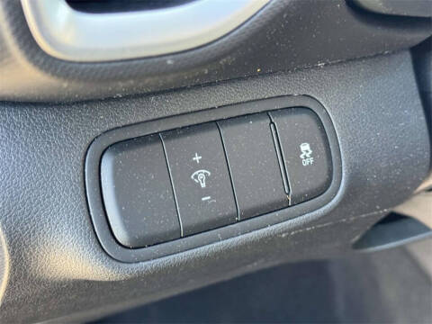 2023 Hyundai Venue SE