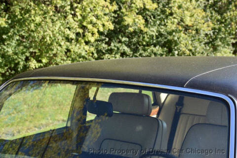 1985 Rolls-Royce Silver Spur