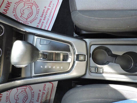 2013 Chevrolet Captiva Sport LS