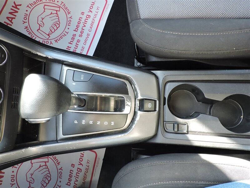 2013 Chevrolet Captiva Sport LS