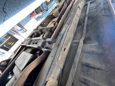 1985 Ford F-150 XLT Lariat