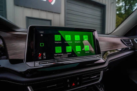 2024 Volkswagen Atlas SEL Premium R-Line 4Motion