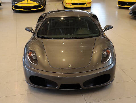 2006 Ferrari F430
