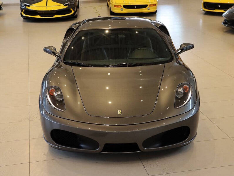 2006 Ferrari F430