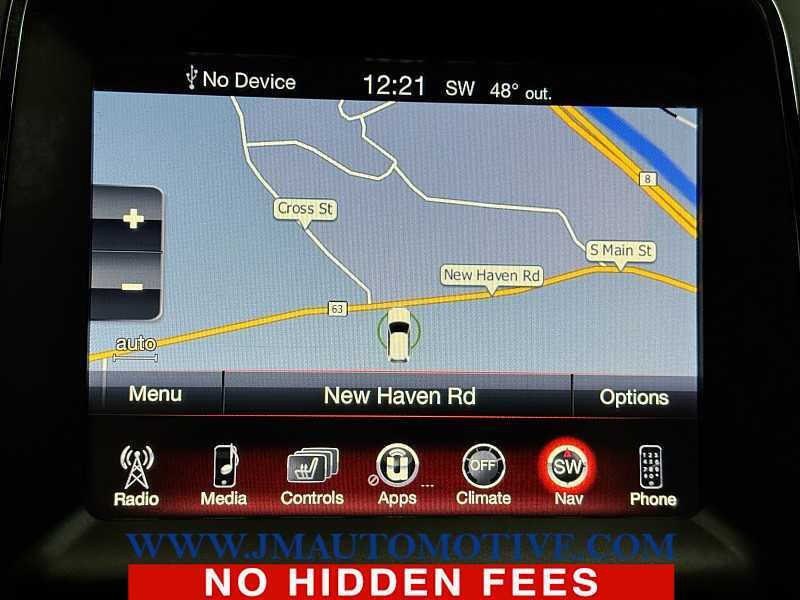 2017 Dodge Durango R/T