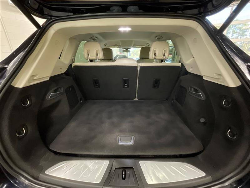 2020 Buick Envision Preferred