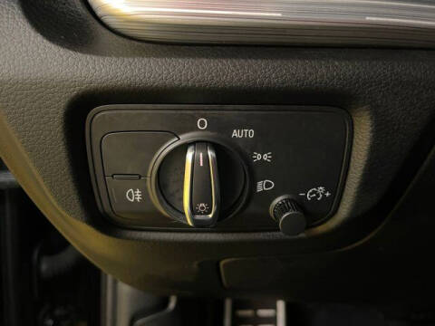 2015 Audi A3 1.8T Premium