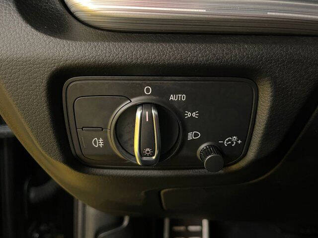 2015 Audi A3 1.8T Premium