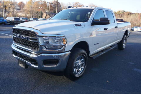 2022 RAM 2500 for sale at Modern Motors - Thomasville INC in Thomasville NC