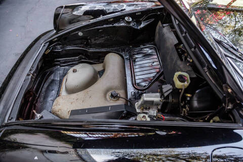 1977 Porsche 911