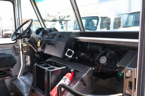 2020 Freightliner MT45 Chassis