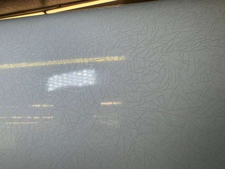 1956 Ford Thunderbird