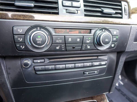 2013 BMW 3 Series