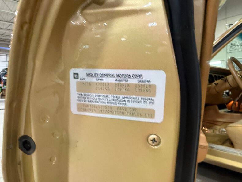 1978 Pontiac Trans Am