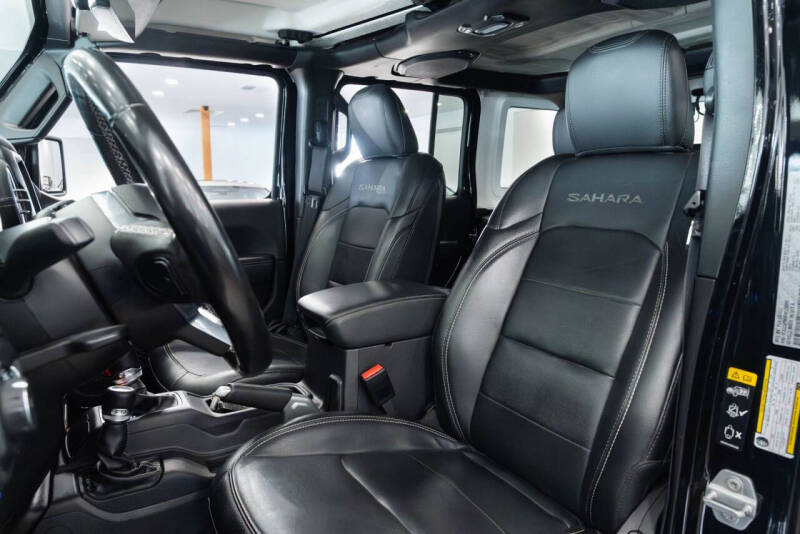 2022 Jeep Wrangler Unlimited