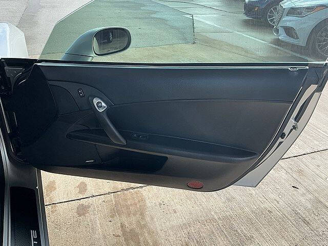 2006 Chevrolet Corvette