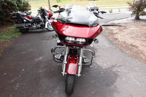 2017 Harley-Davidson Road Glide