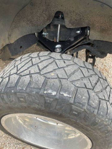 1999 Chevrolet Silverado 1500 SS Classic