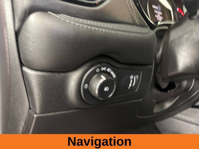 2022 Dodge Durango Citadel