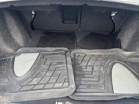 2012 Chrysler 200 Limited