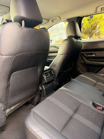 2024 Mazda CX-50 2.5 S Preferred